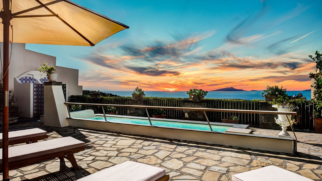 Photo of Patio Balcony in Schiazzano