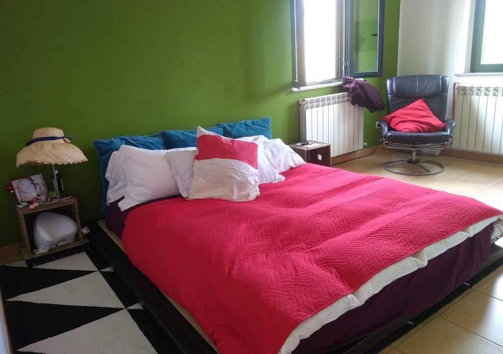 Photo of Bedroom in Montelupone