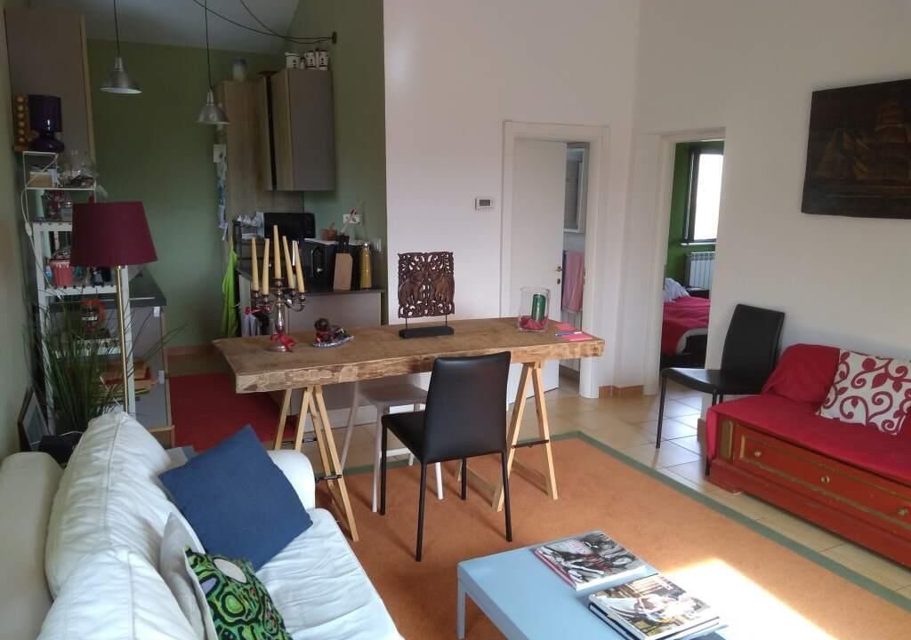 Photo of Livingroom in Montelupone