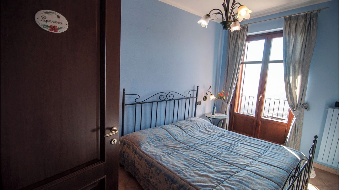 Photo of Bedroom in Albaretto della Torre