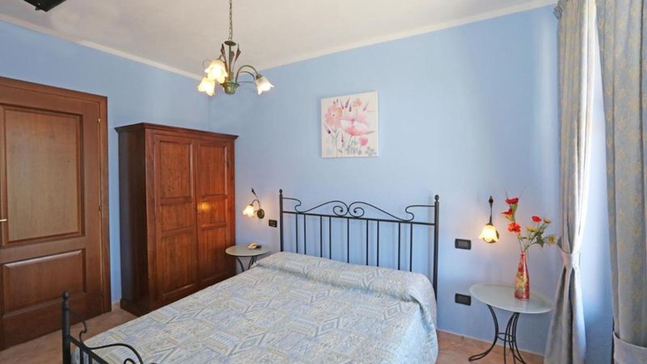 Photo of Bedroom in Albaretto della Torre