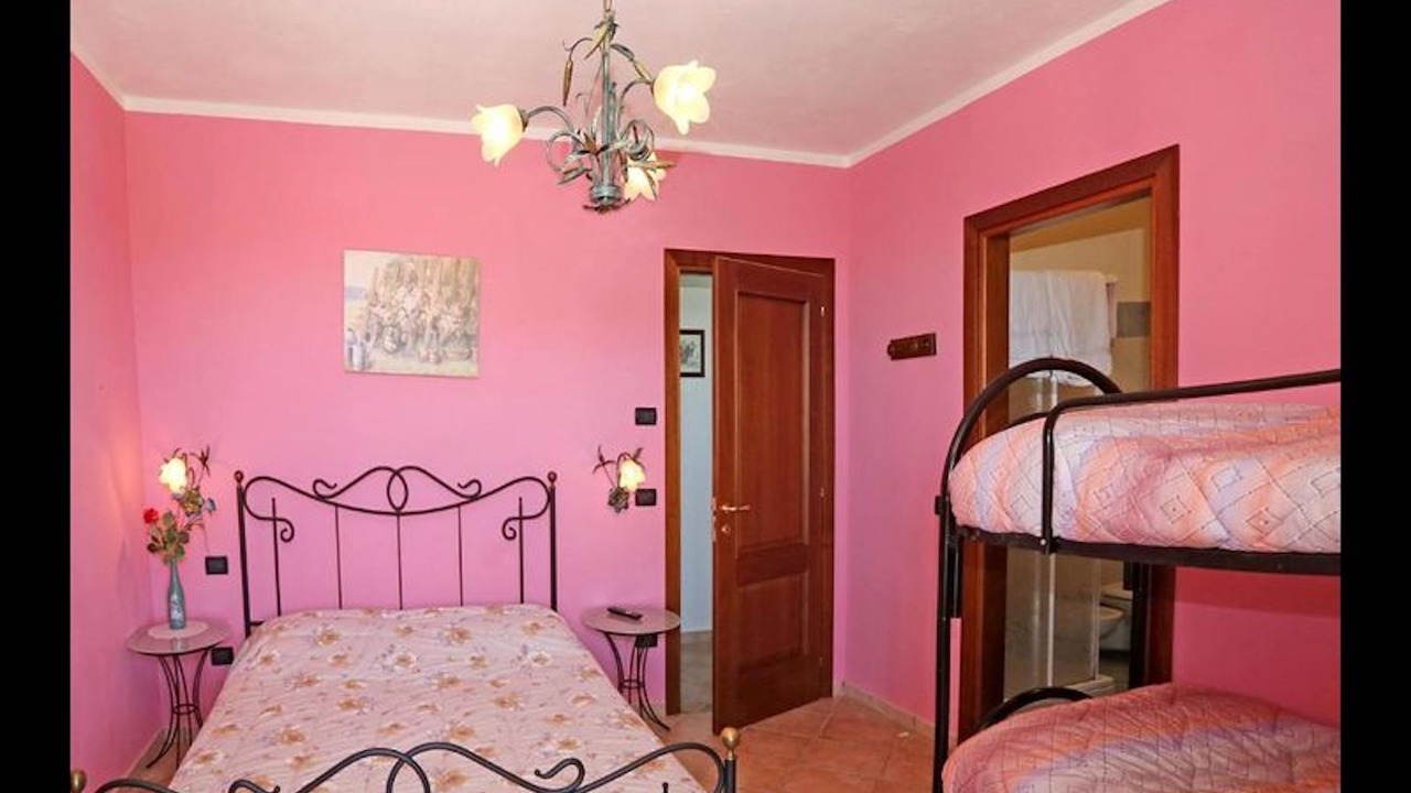 Photo of Bedroom in Albaretto della Torre