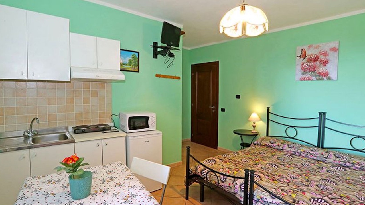 Photo of Bedroom in Albaretto della Torre