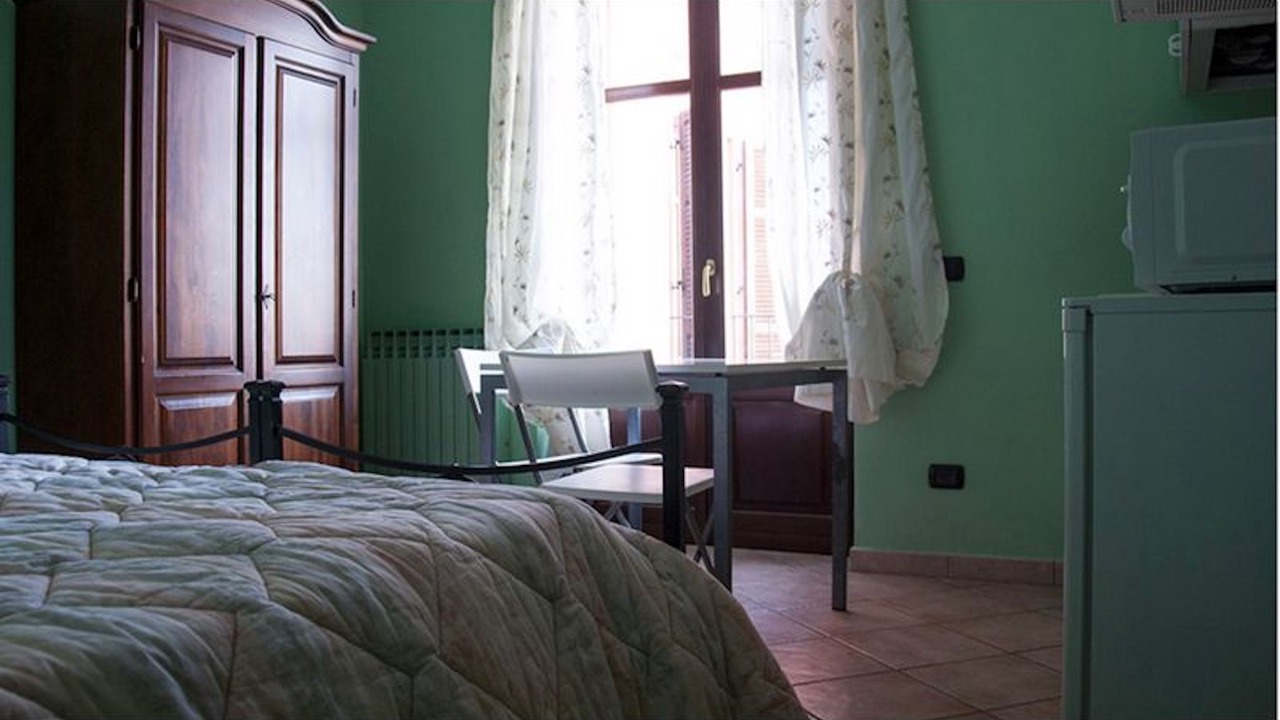 Photo of Bedroom in Albaretto della Torre