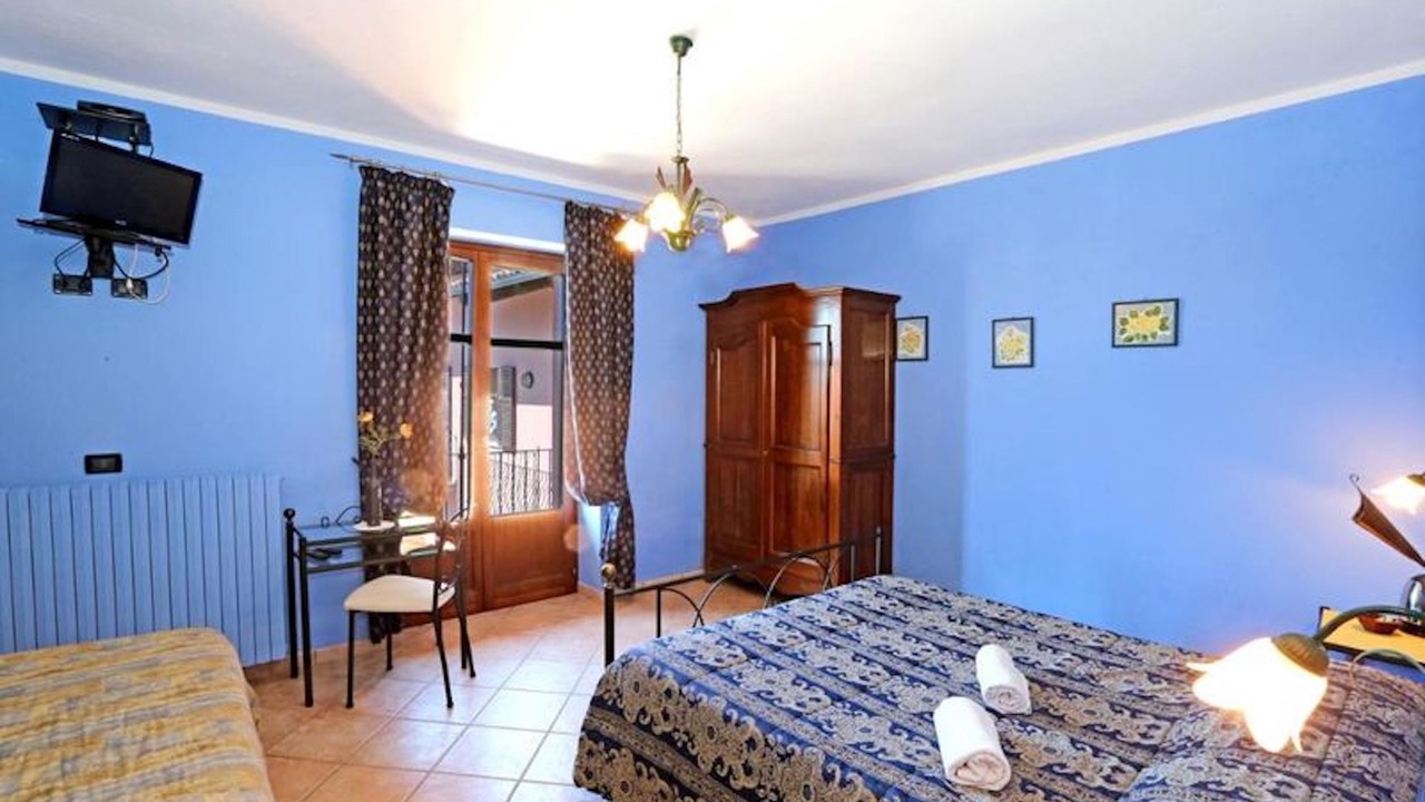 Photo of Bedroom in Albaretto della Torre