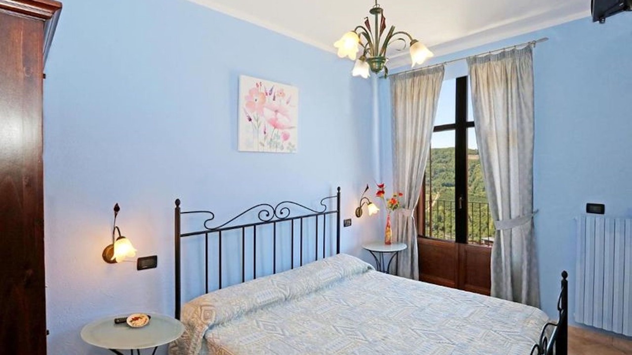 Photo of Bedroom in Albaretto della Torre
