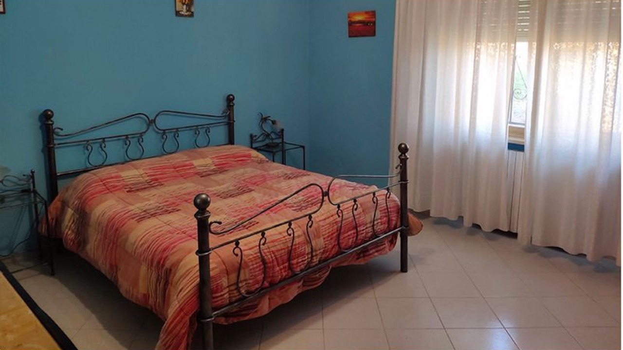 Photo of Bedroom in Albaretto della Torre
