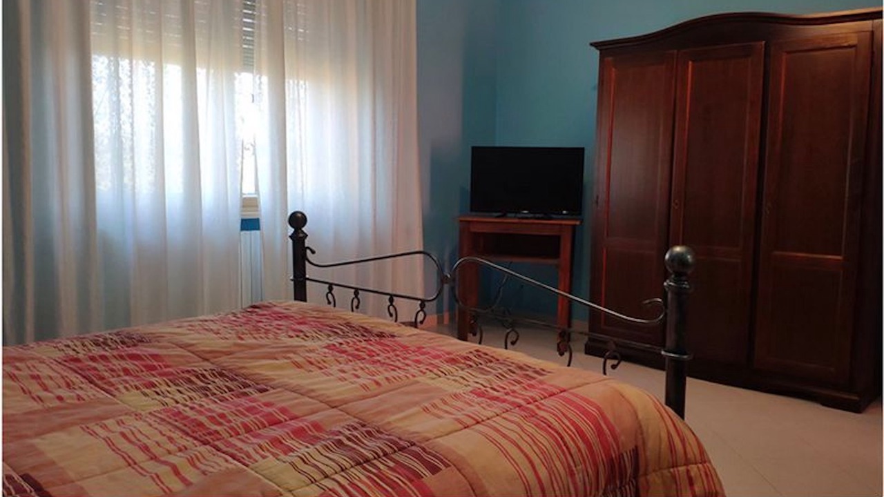 Photo of Bedroom in Albaretto della Torre