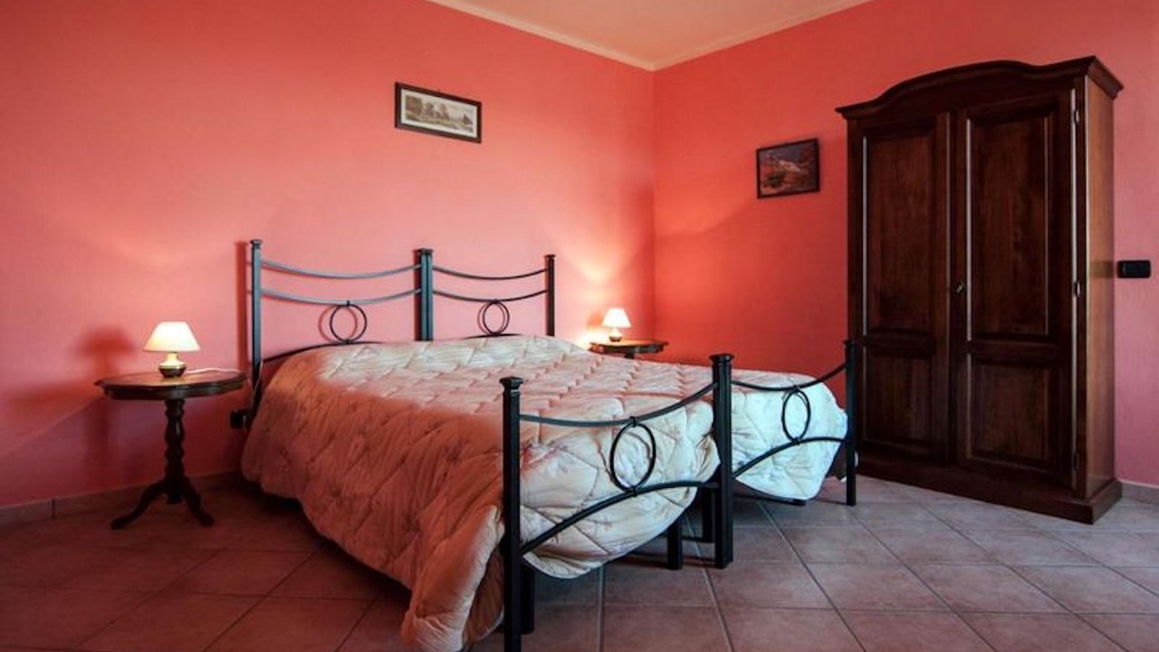 Photo of Bedroom in Albaretto della Torre
