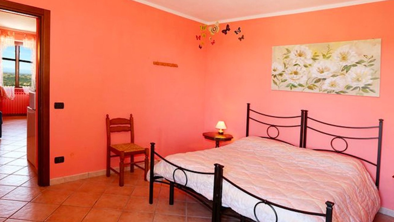 Photo of Bedroom in Albaretto della Torre
