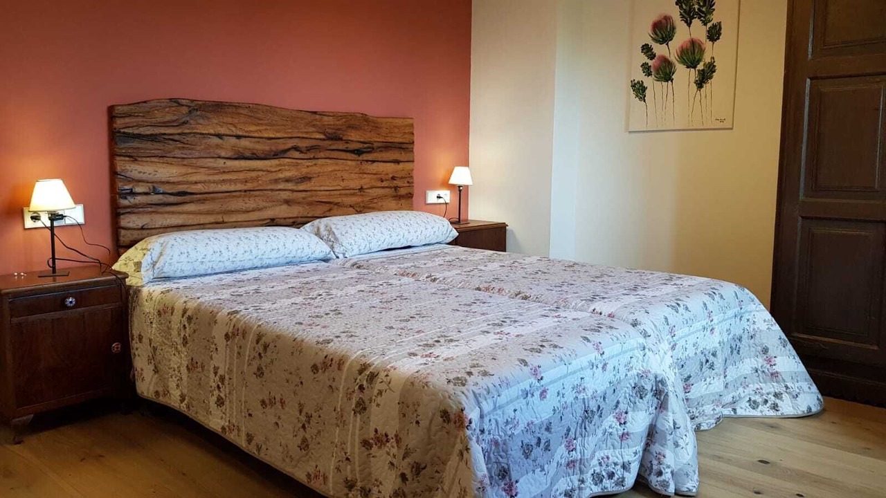 Photo of Bedroom in Cendea de Olza