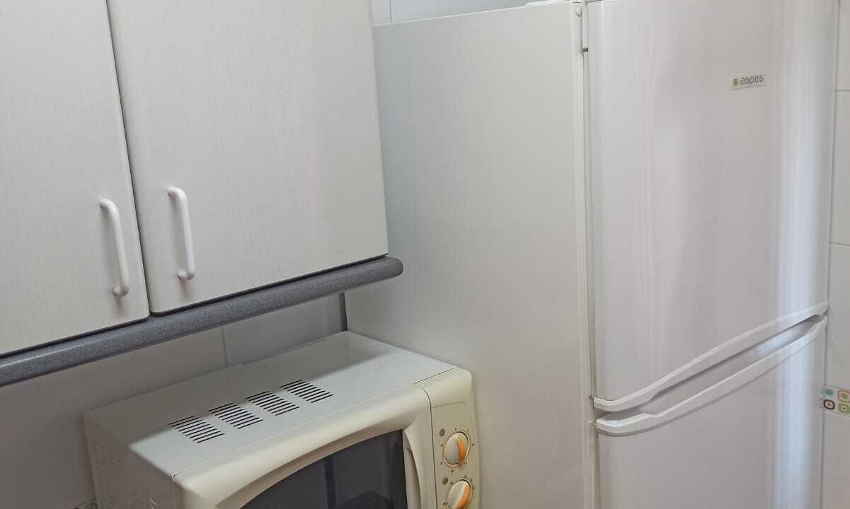 Photo of Kitchen in Casavieja