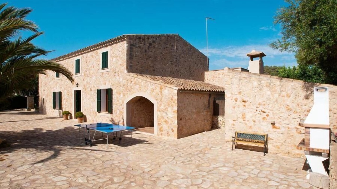 Photo of Patio Balcony in S Horta