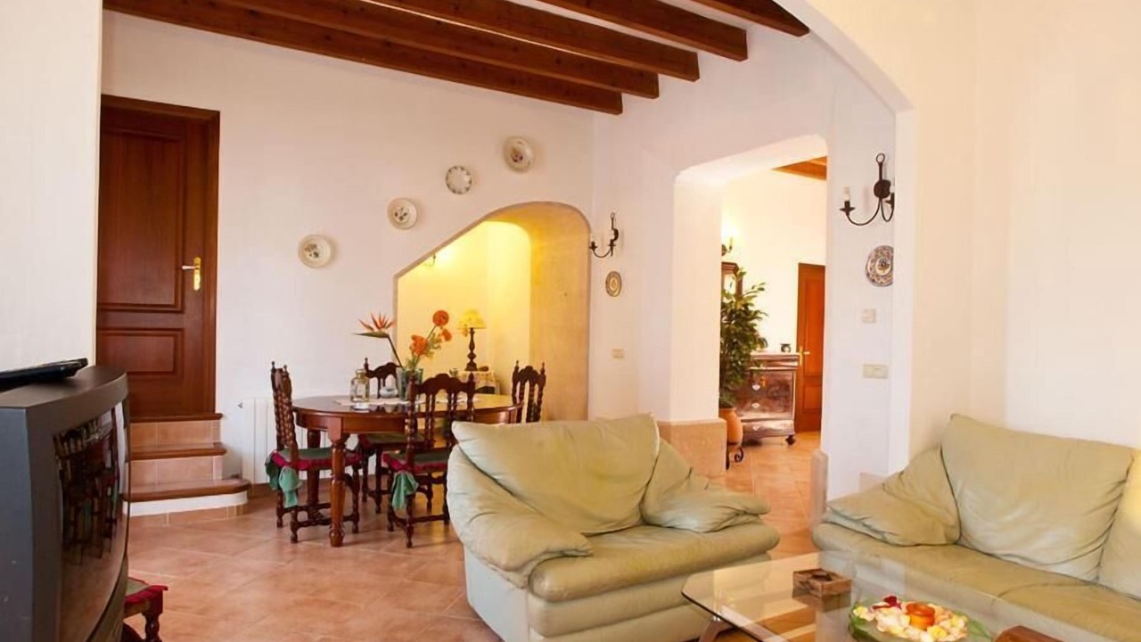 Photo of Livingroom in S Horta