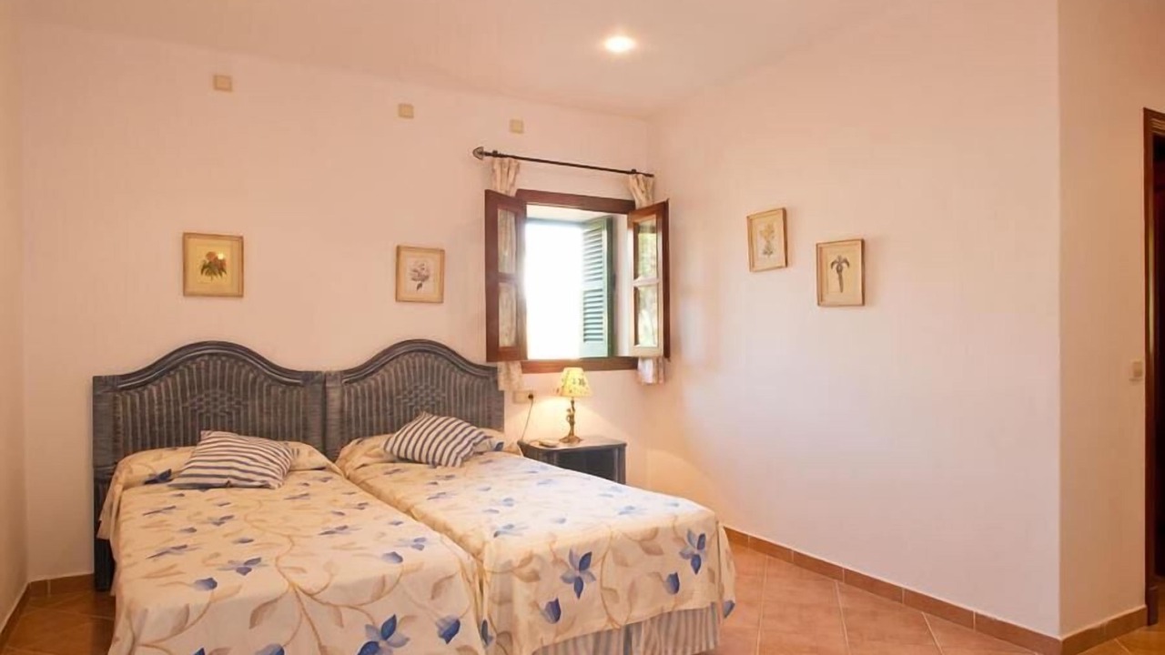 Photo of Bedroom in S Horta