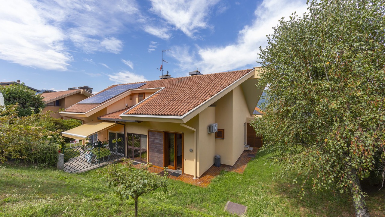 Photo of Outdoor in Ranco
