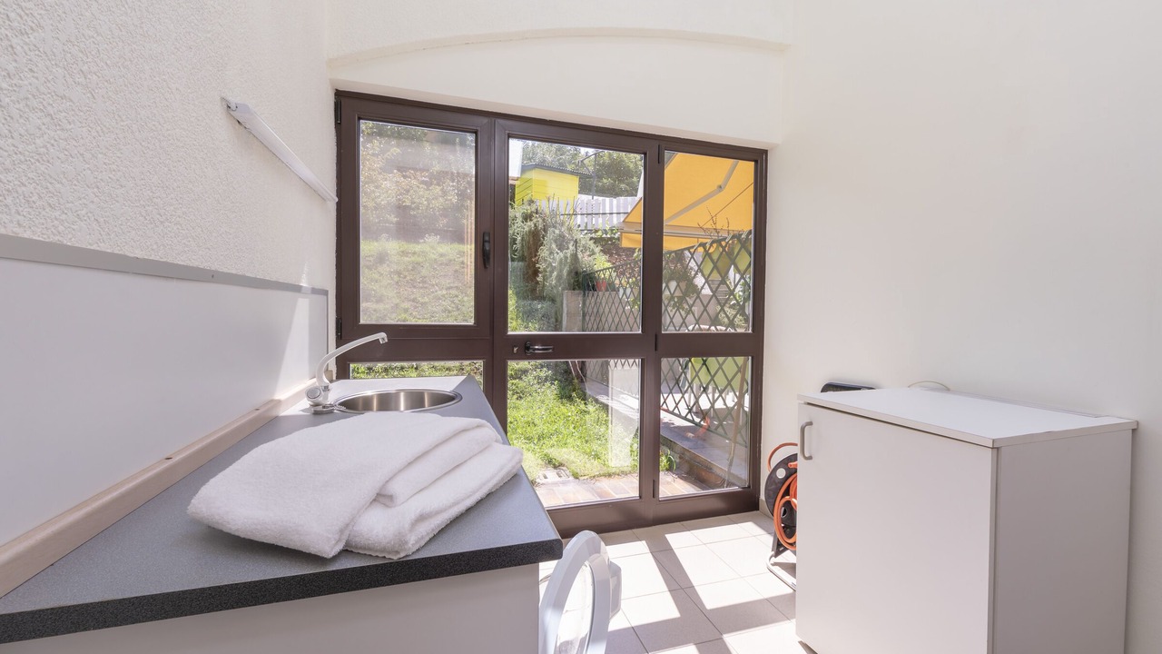 Photo of Bedroom in Ranco
