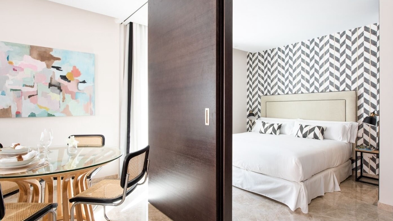 Photo of Bedroom in Encarnacion-Regina