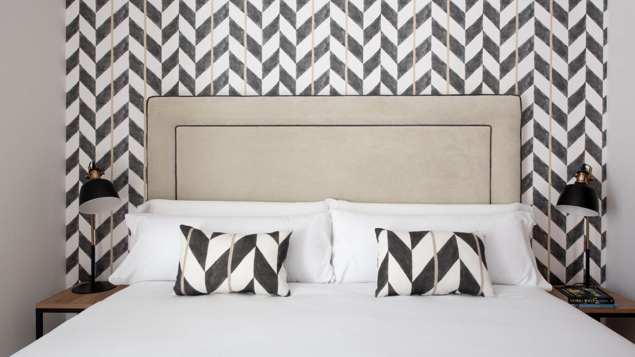 Photo of Bedroom in Encarnacion-Regina