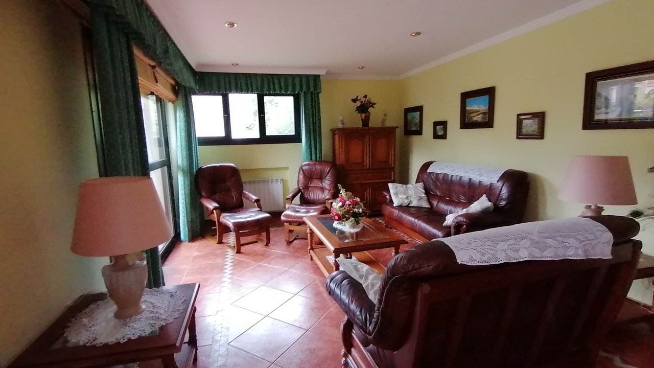 Photo of Livingroom in Llanes
