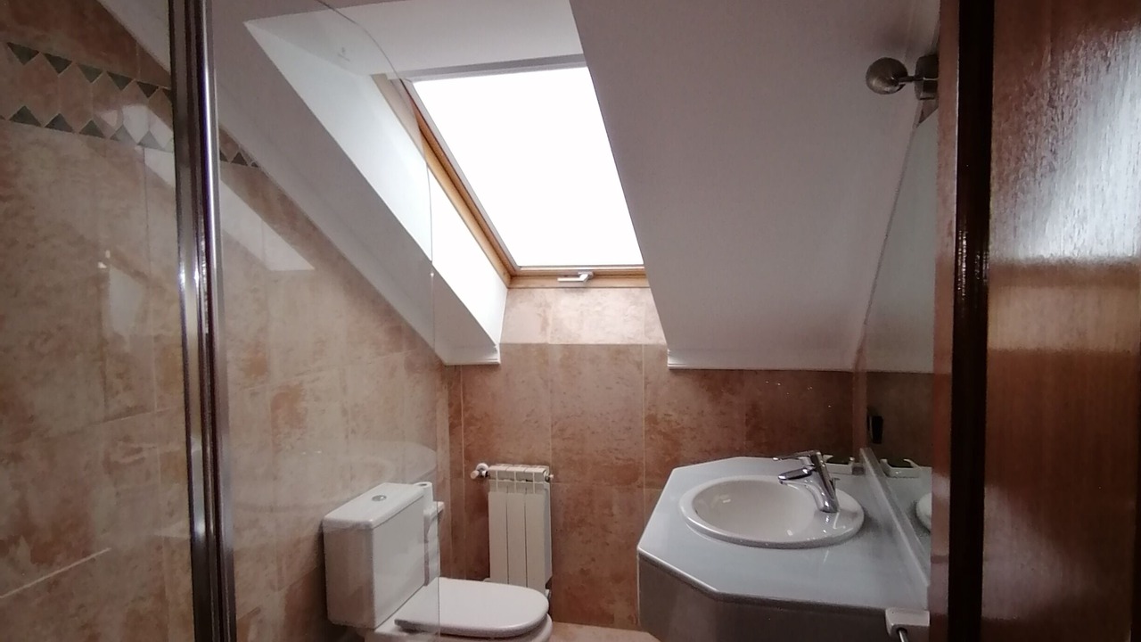 Photo of Bathroom in Llanes