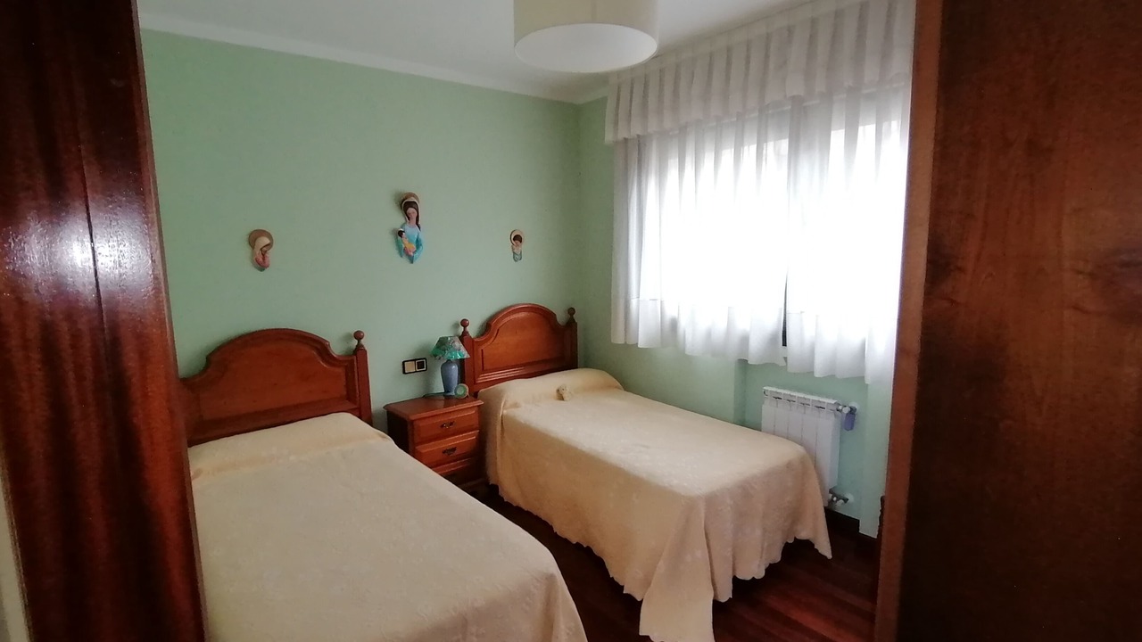 Photo of Bedroom in Llanes