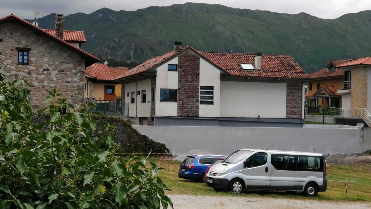 Photo of Outdoor in Llanes