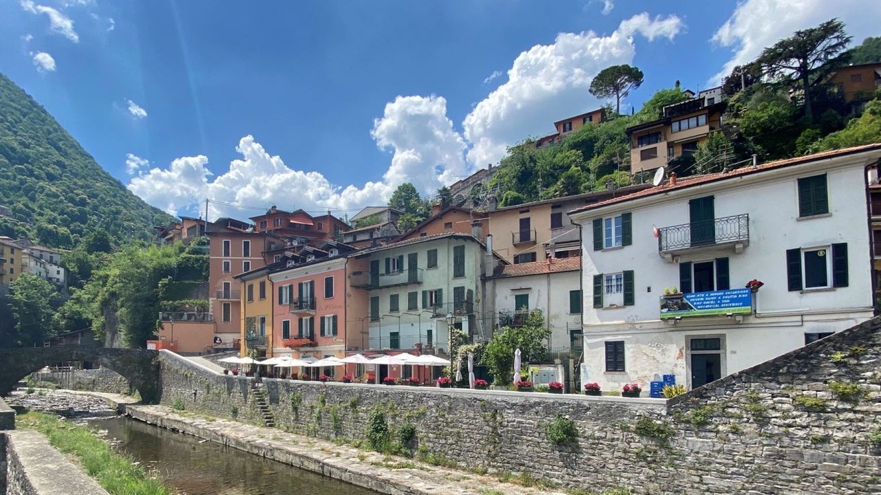 Photo of Outdoor in Argegno