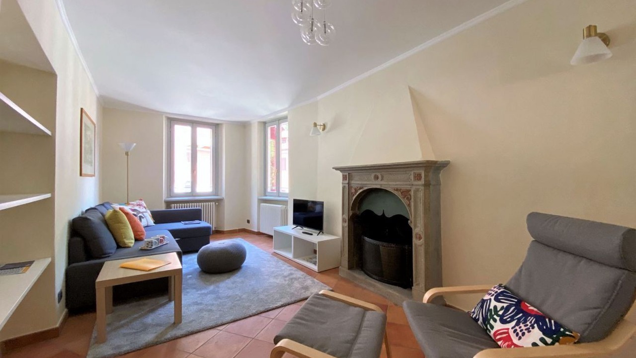 Photo of Livingroom in Argegno