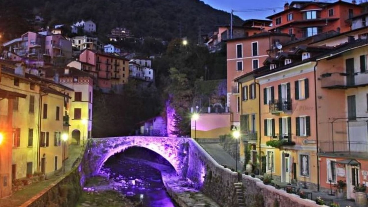 Photo of Others in Argegno