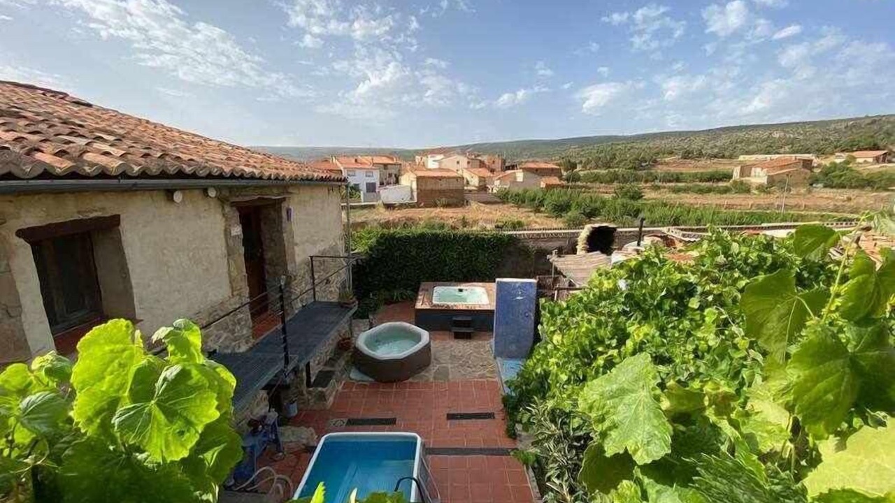 Photo of Outdoor in La Cuevarruz