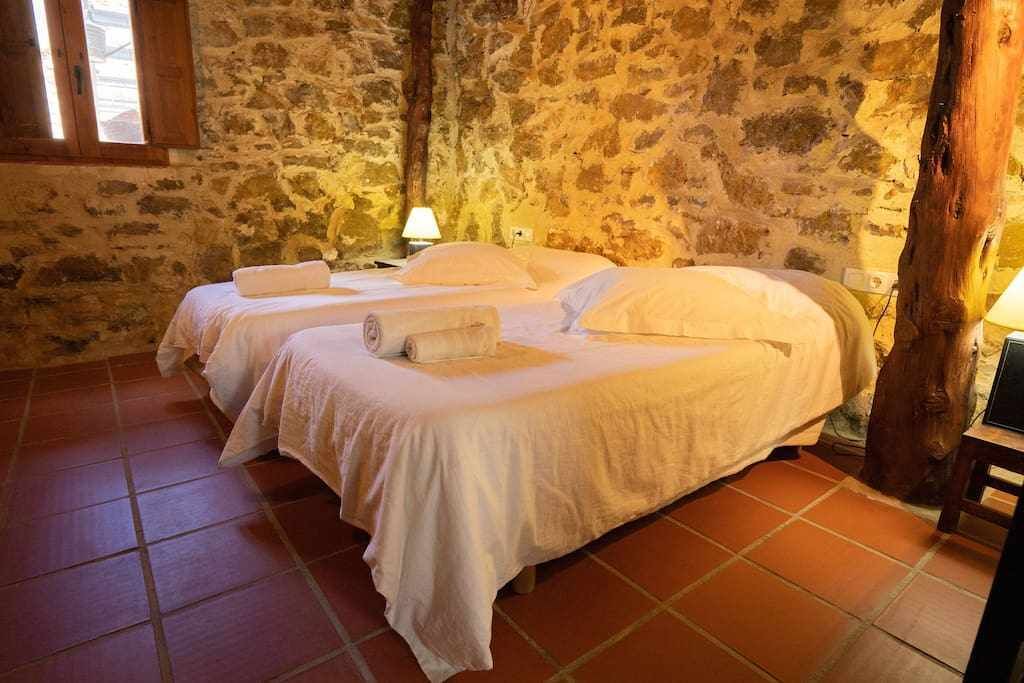 Photo of Bedroom in La Cuevarruz