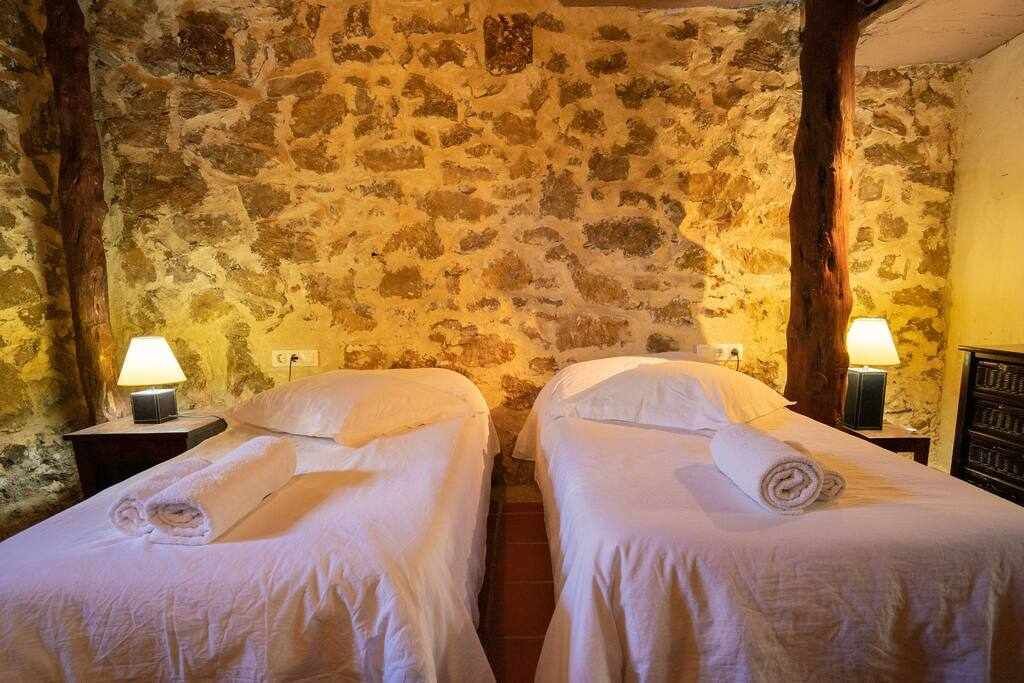 Photo of Bedroom in La Cuevarruz