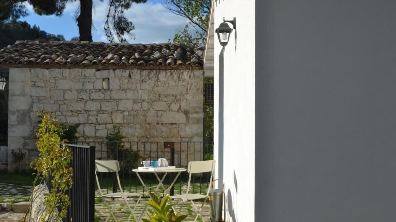 Photo of Outdoor in Monterosso Almo