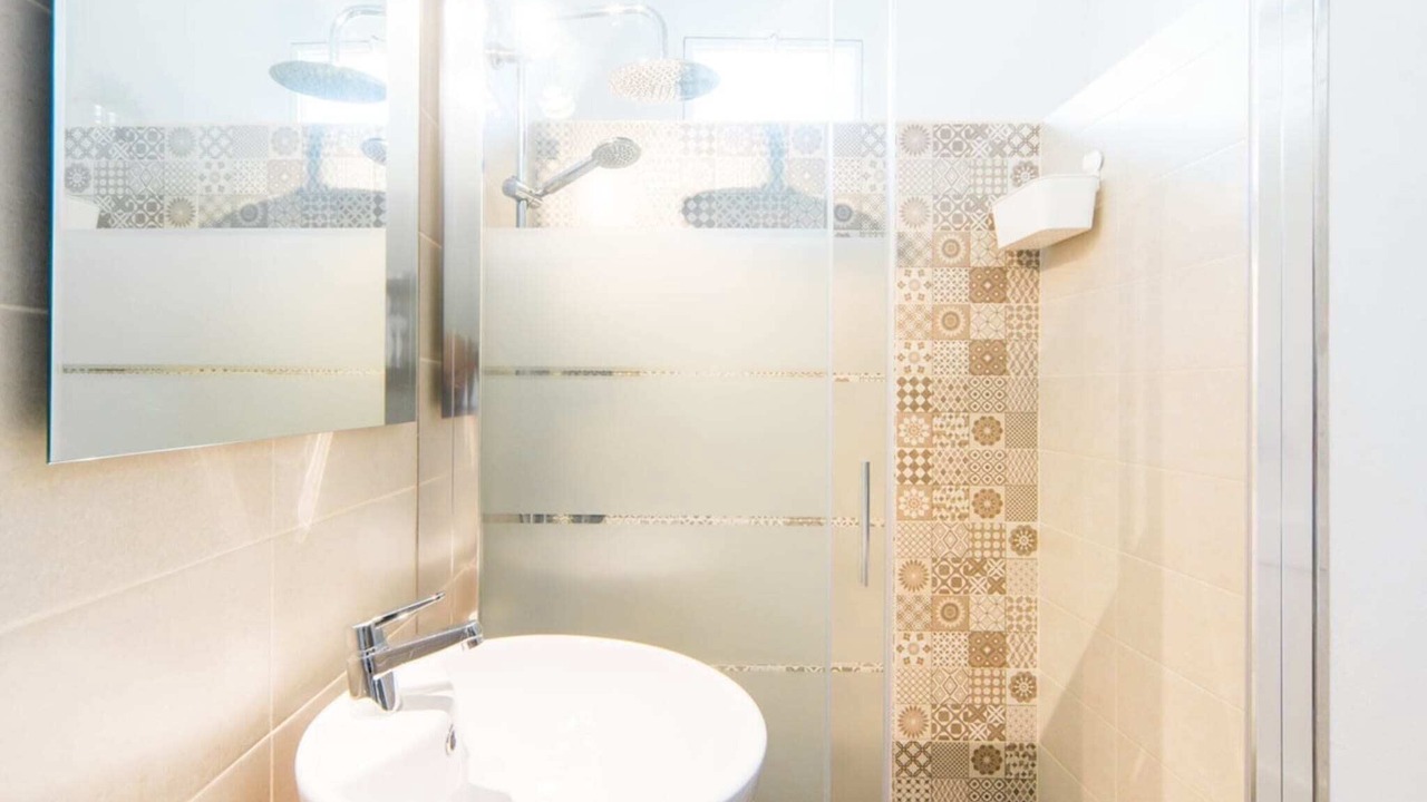 Photo of Bathroom in Monterosso Almo