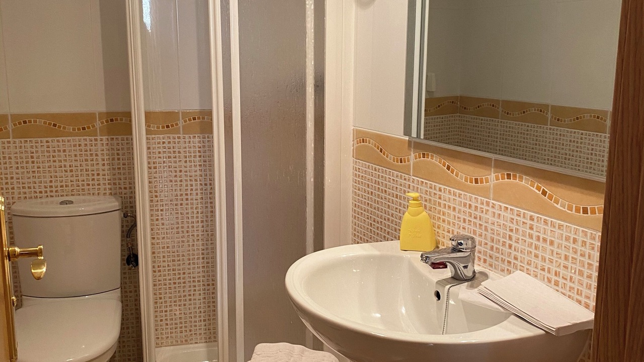 Photo of Bathroom in San Esteban de Gormaz