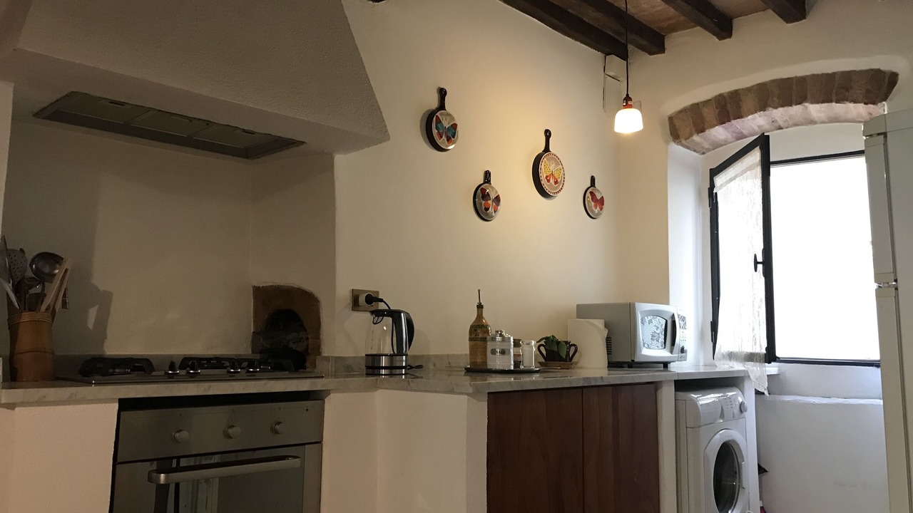 Photo of Kitchen in Todi