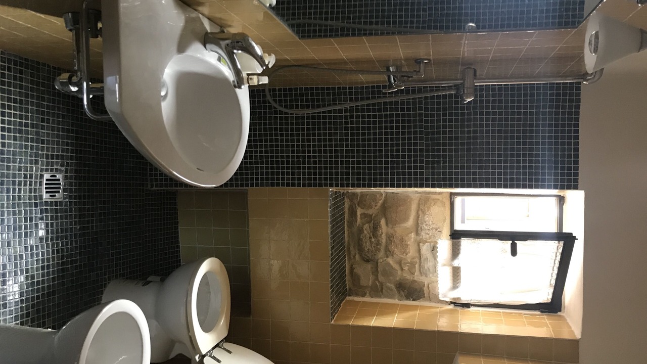 Photo of Bathroom in Todi