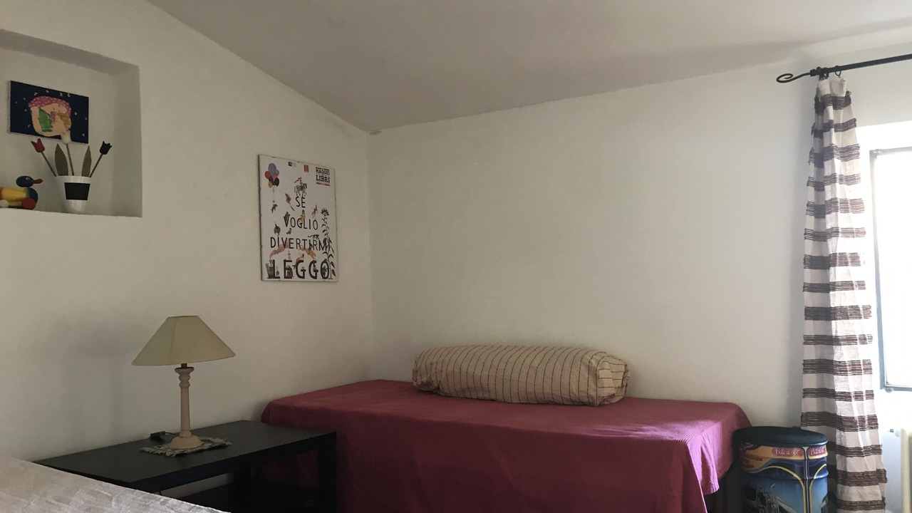 Photo of Bedroom in Todi