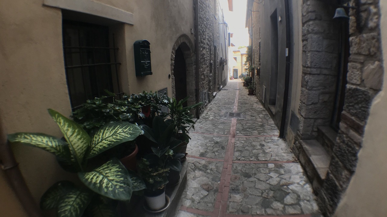 Photo of Outdoor in Todi
