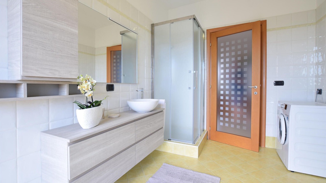 Photo of Bathroom in Gozzano