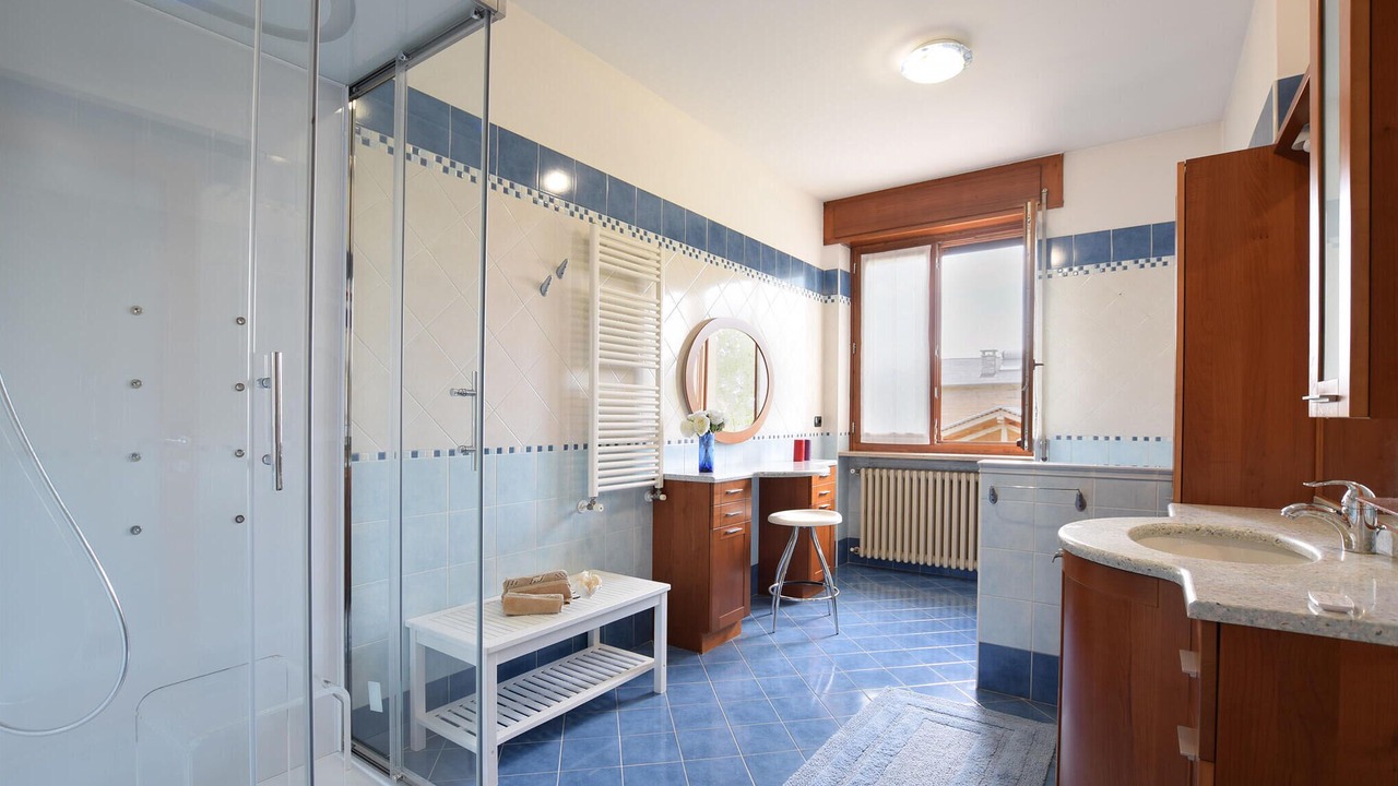 Photo of Bathroom in Gozzano