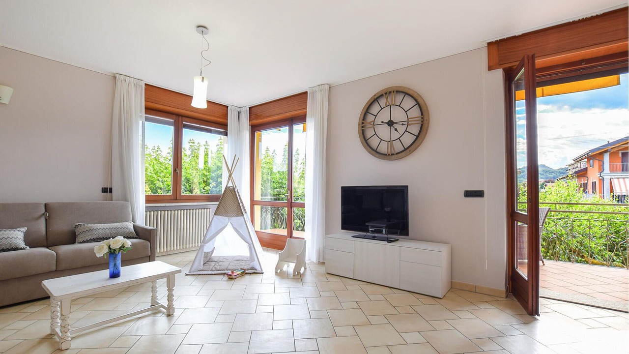 Photo of Bedroom in Gozzano