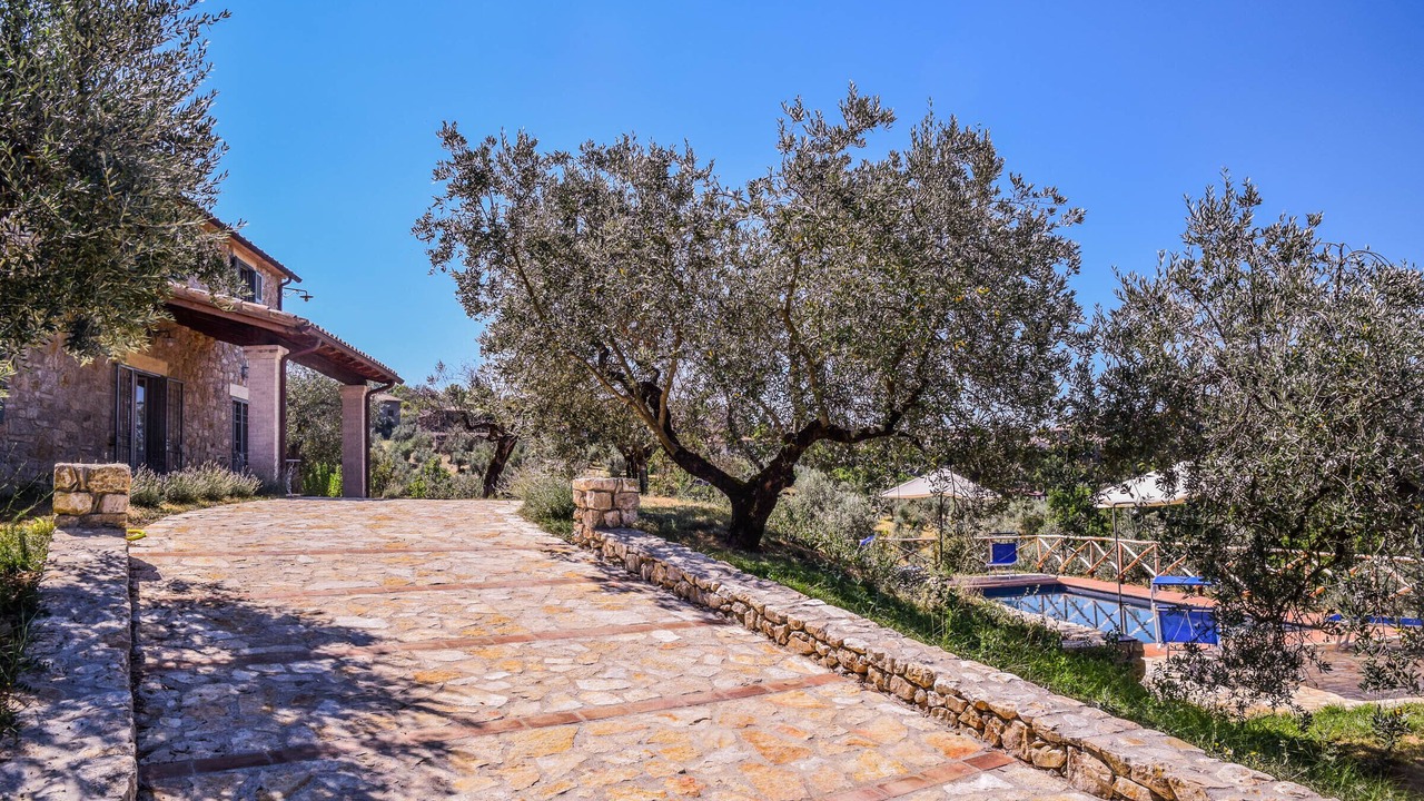 Photo of Outdoor in Montecchio