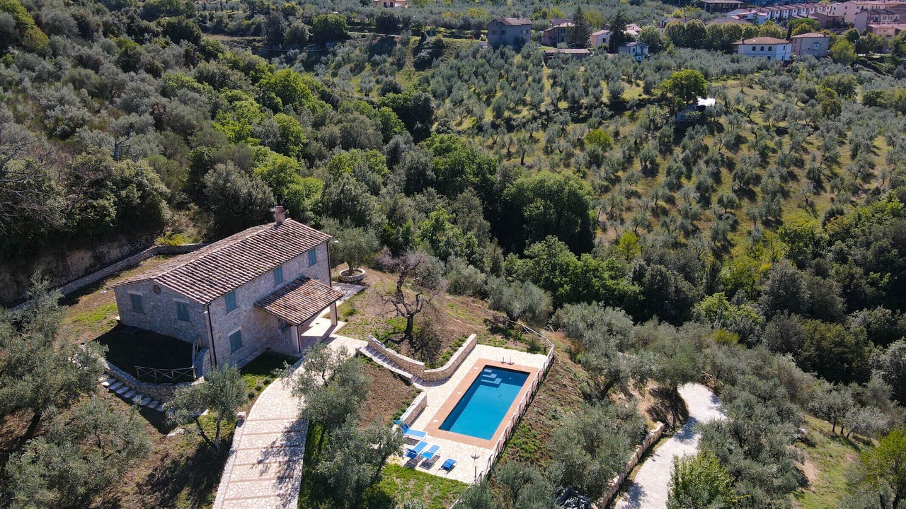 Photo of Outdoor in Montecchio
