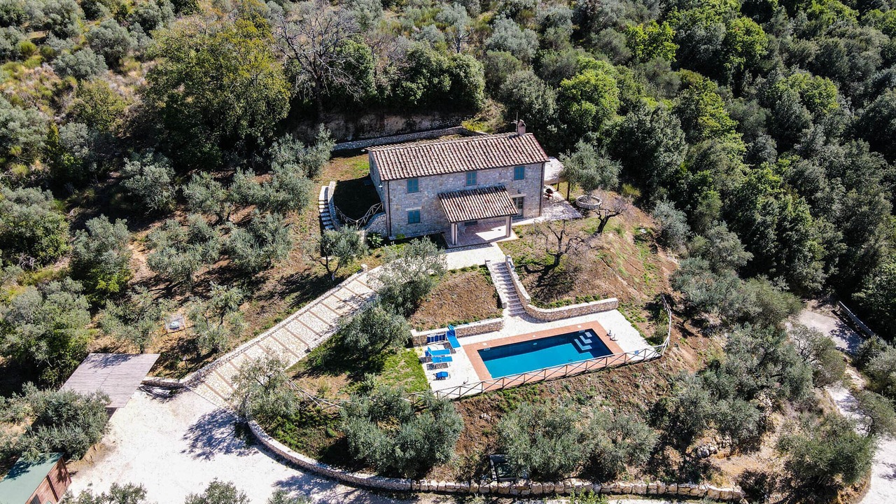 Photo of Outdoor in Montecchio