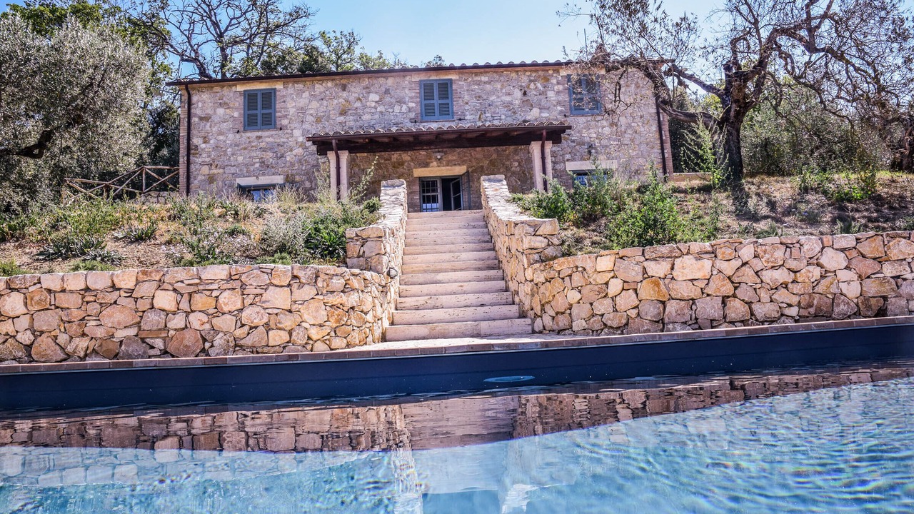 Photo of Outdoor in Montecchio