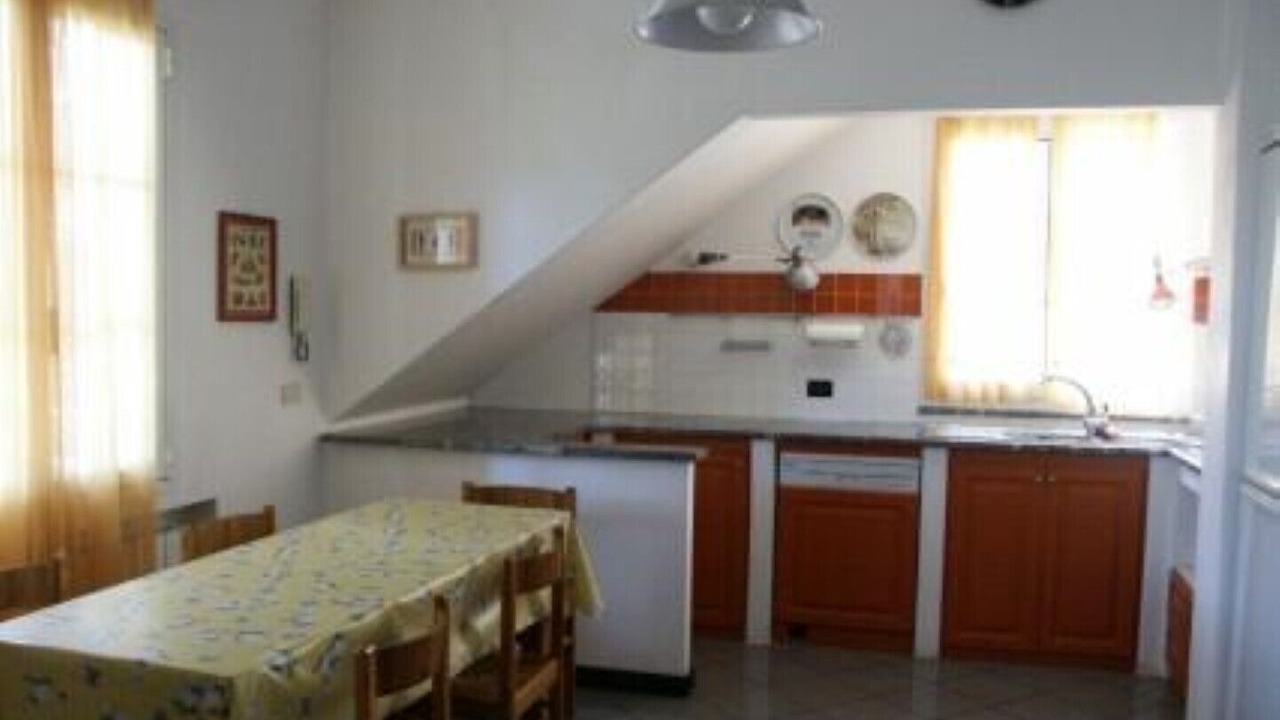 Photo of Kitchen in Strada Nazionale Sud