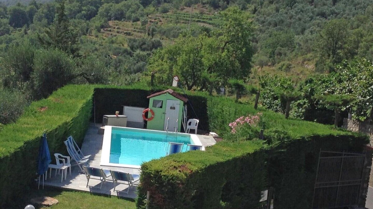 Photo of Outdoor in Strada Nazionale Sud