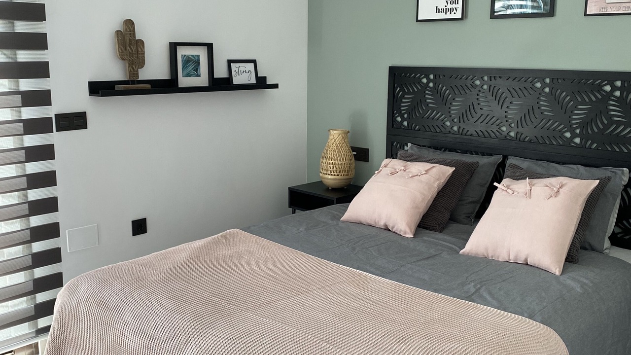 Photo of Bedroom in Algorfa